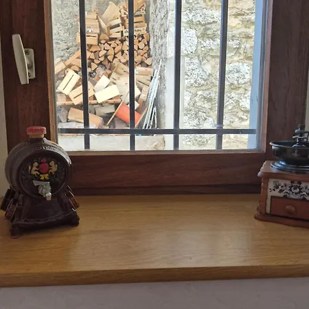Le Logis Du Colombier *
