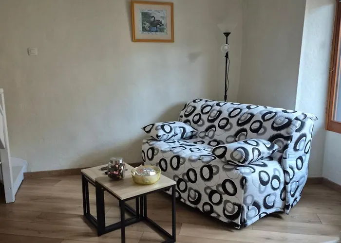 Le Logis Du Colombier *