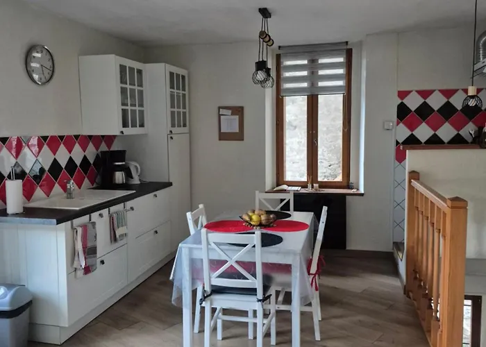 Le Logis Du Colombier Culoz
