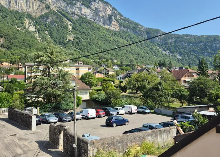 شقة Le Logis Du Colombier