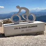 Le Logis Du Colombier Apartman