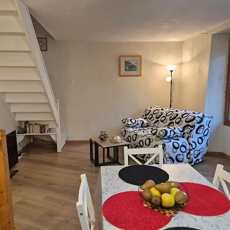Le Logis Du Colombier Appartement *