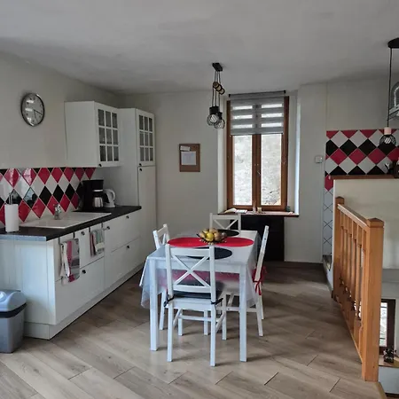 Le Logis Du Colombier Culoz