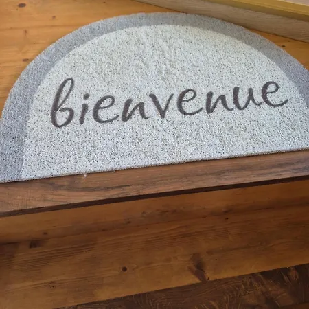 Le Logis Du Colombier * Culoz