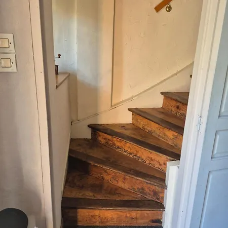 Appartement Le Logis Du Colombier