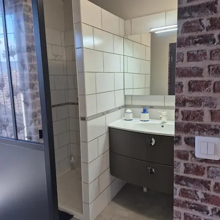 Le Logis Du Colombier Apartamento *