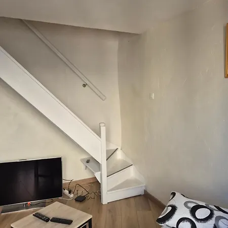 Le Logis Du Colombier Appartement Culoz